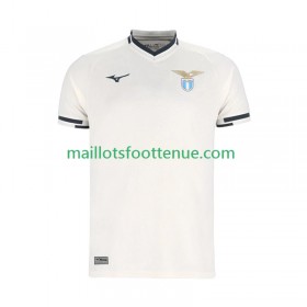 Maillot/Tenue SS Lazio Exterieur 2025/2026